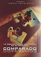 La Contratacion Comercial En El Derecho Comparado 8497728777 Book Cover