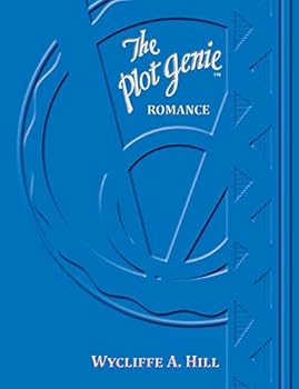Paperback The Plot Genie: Romance Book