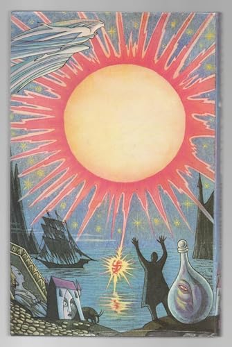 Fantasy tales 0571109225 Book Cover