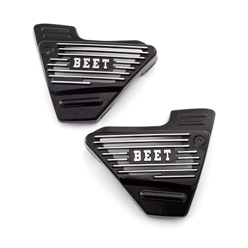 Amazon | King Road 88 XJR400 前期 4HM サイドカバー アルフィン BEET