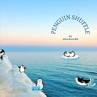 Penguin Shuffle B0C6NBCPG9 Book Cover
