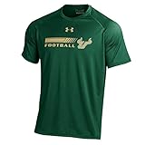 NCAA Men's On-Field Sideline NuTech Tee