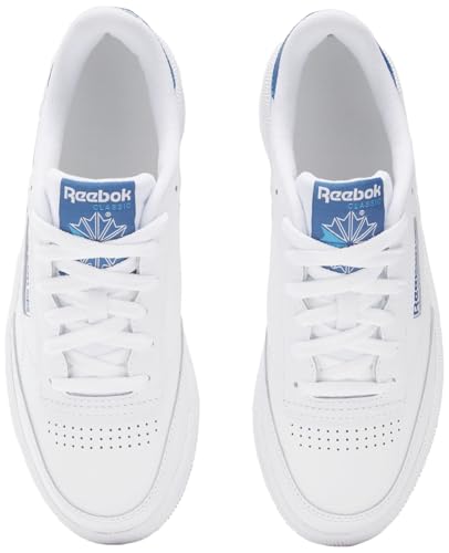 Image of Reebok Court Advance Sneakers for Men - Casual Tennis Mens Shoes Size 6 to 15