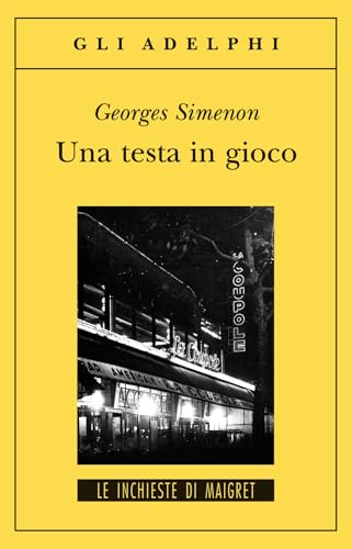  Una testa in gioco