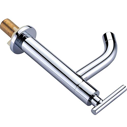 Filtres à eau de robinet de lavabo et cuisine style classique