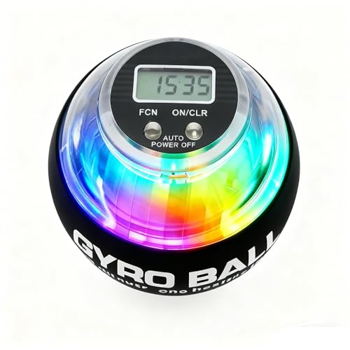 Balle de torsion pour la main contre la fatigue du poignet et bras