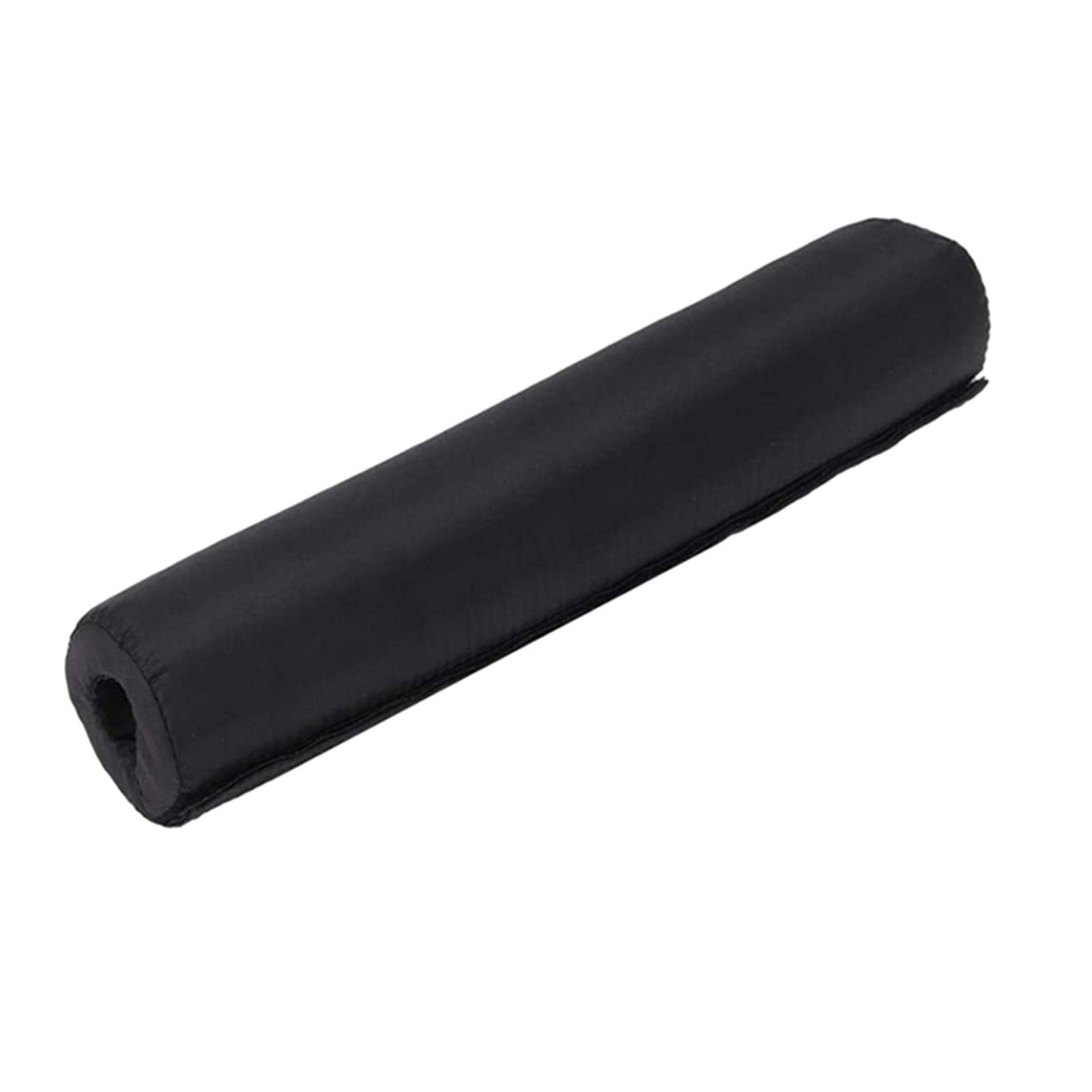 rockible Spugna Spessa Squat Pad Fitness Protettiva Allenamento per Bilanciere Morbido in Nylon per Affondi Hip Thrust