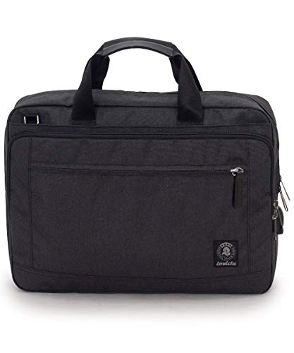 Tasche: tasche frontali con organizer; tasca porta tablet