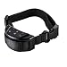 Dog No Bark Collar for Bark Control with 7 Levels Adjustable Sensitivity Control, Asypet Electric Anti Bark Shock Collar for 15-120lb Large and Medium Dogs