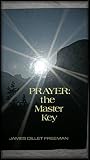 Prayer: The Master Key