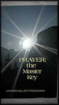 Prayer, the master key