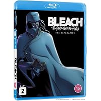 Bleach Thousand Year Blood War - Part 2 - Standard BD