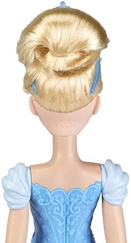 Disney Princess Royal Shimmer Cinderella