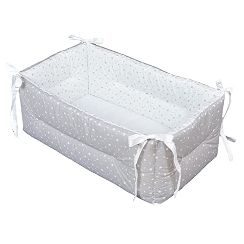 Aziamor Riduttore per Lettino Barriere Soffici per...