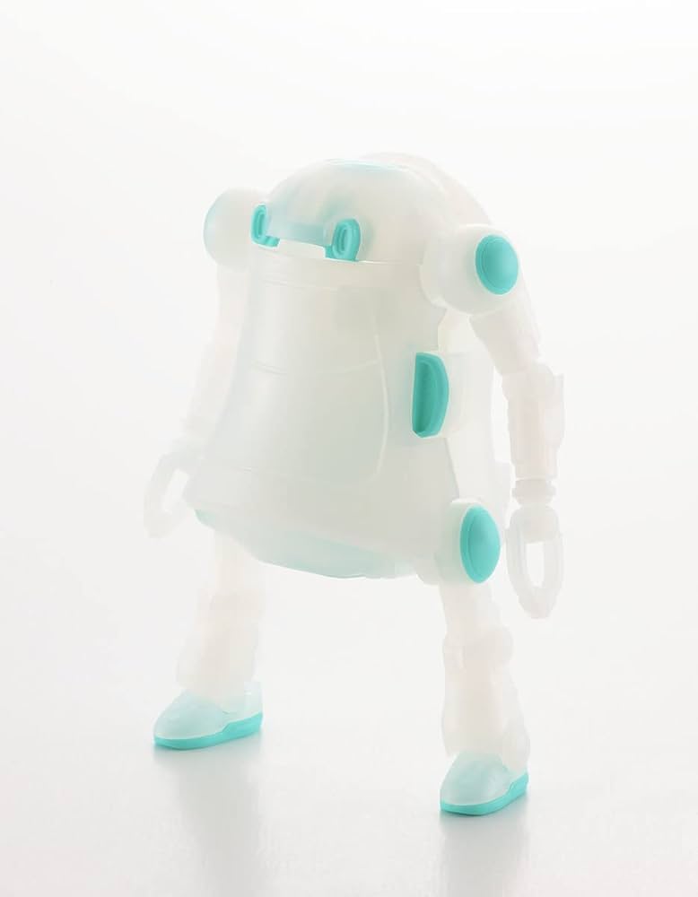 Amazon.co.jp: Hasegawa 64797 Creator Works Series Mechatro Wego No