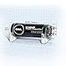 Sound Storm Laboratories C22 Car Audio Capacitor - 2 Farad, Energy Storage, Enhance Bass from Stereo, for Amplifier and Subwoofer, Warning Tones, LED Voltage Meter