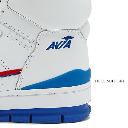 Avia 830 Men'S Basketball Shoes thumb #1