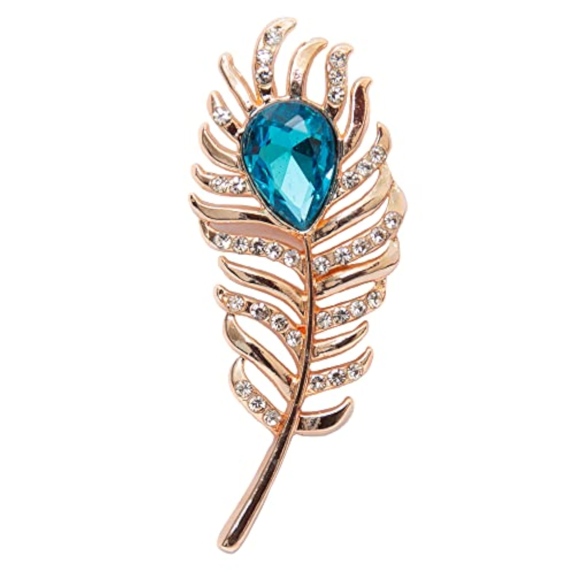 Men's Brooch/Lapel Pin, Stylish Accessory
