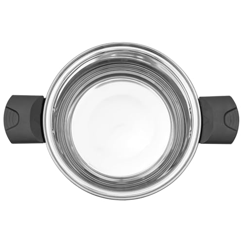 Olla a presión de acero inoxidable 7 L miniatura 6