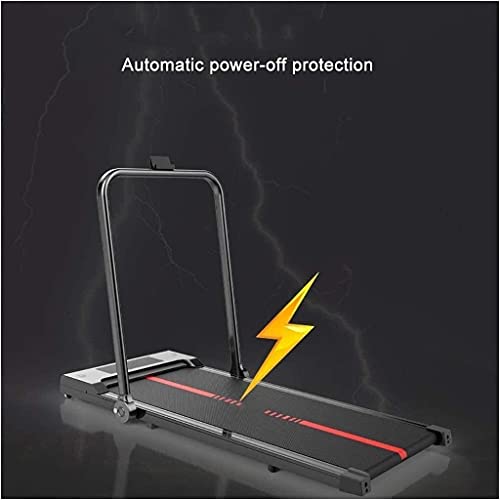 Image of High-end Treadmill,Desktop Treadmill,LCD Treadmill for Home Treadmill,Ultra-Thin Treadmill,Indoor Sports Treadmill