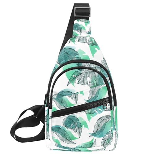Bolsa cruzada verde para hombre ideal para llevar el balón de baloncesto al entrenamiento diario