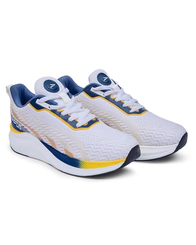 Image of VCTR Nitro NT01 Sports Breathable Athletic Gym, Walking, Workout & Stretchable Running Shoes