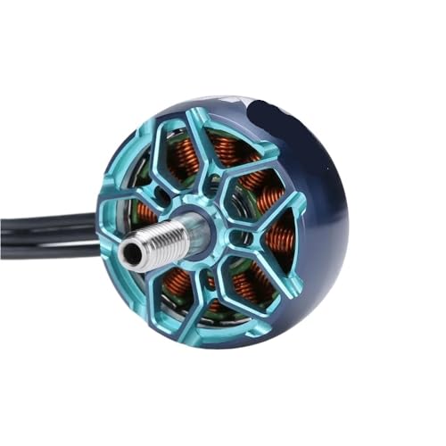 2207 2755KV / 1855KV uVX[^[ FPV[VOh[p 4S-6S Unibell Nazgul 5140 vyɓK(1pcs 2755KV 4S)