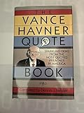 The Vance Havner Quotebook