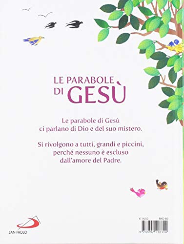 Le Parabole Di Gesù - 2