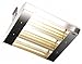Electric Infrared Heater, 480V, 4800W