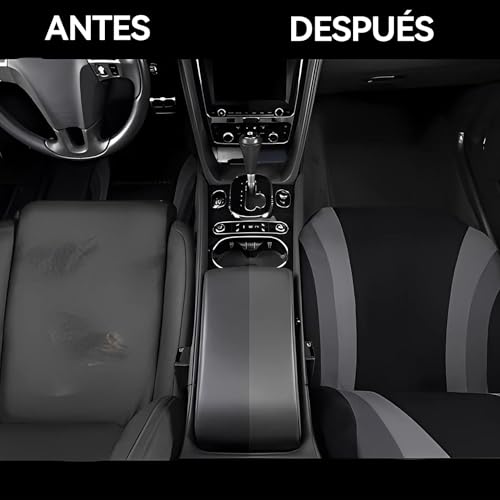 La mejor selección de Cubre Asientos para Autos Walmart al mejor precio. 12 Cubre Asientos para Autos Walmart marca MOONPAI (3)