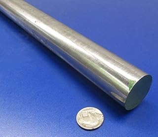 4130 Alloy Steel Round Rod 1.25