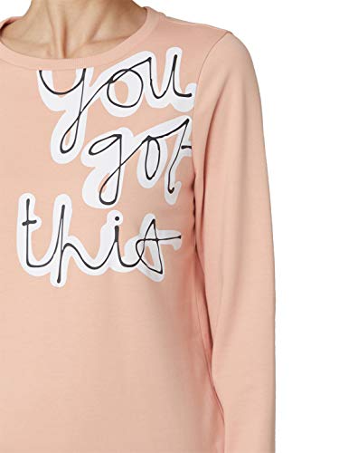 Image of VERO MODA Women's Cotton Sweatshirt