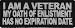 I Am A Veteran My Oath Of Enlistment Doesn't Have an Expiration Date Patch - By Ivamis Trading - 4x1.5 inch