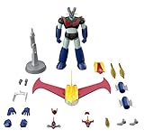 SMP マジンガーＺ パイルダーオン！セット【PB限定】