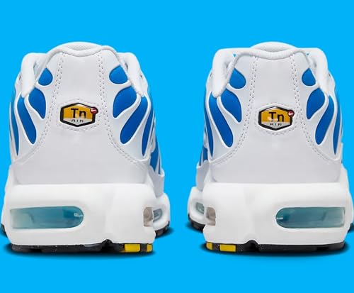 Image of Nike Men's Air Max Plus Shoes