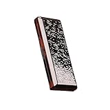 Fabriqué en acier inoxydable : fabriqué en acier inoxydable de qualité supérieure, cet étui à cigarettes offre une durabilité et des performances durables, protégeant vos cigarettes des dommages de l'écrasement