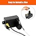 Uniflasy 7642 Grill Igniter Button for Weber Spirit 210 & Spirit 310 Grill Models with Up Front Controls (Model Years 2013 and Newer), Igniter Kit for Models E-210, S-210, E-310, SP-310