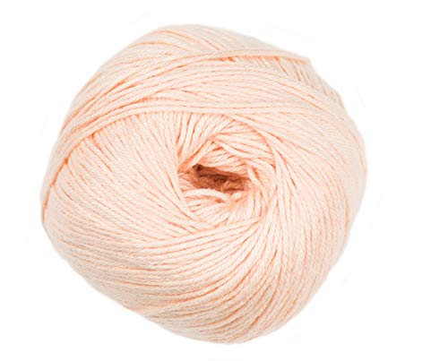 Stylecraft Naturals Bambou + Coton Dk Fil Laine 100g - 7130