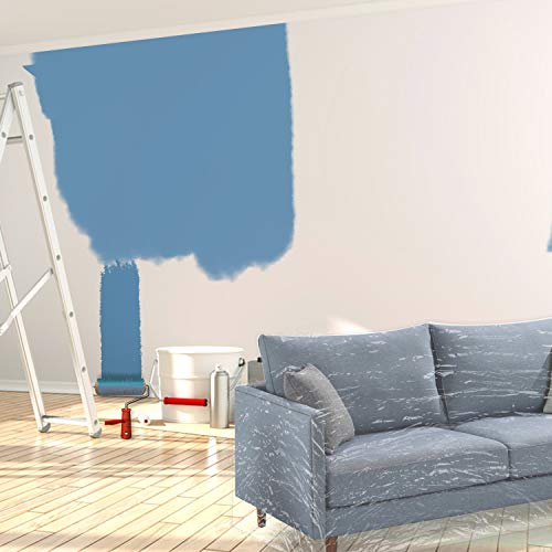 Clear Thicker Couch Cover For Pets, Heavy Duty Cat Scratch Sofa Cover For Protection Against Cat Dog Clawing, Waterproof Plastic Shield Covers For Couch, Sofa Slipover For Storage And Moving #TOP4