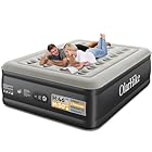 OlarHike Luftmatratze Selbstaufblasend, Luftbett Gästebett, Aufblasbares Matratze Zelt Sofa, Luftbett 2 Personen, Selbstaufblasbare Luftmatratze für Camping oder Heimgebrauch - 200 x 140 x 50 cm