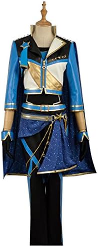 Amazon Co Jp あんさんぶるスターズ 返礼祭 流星隊 深海奏汰 しんかいかなた 風 コスプレ衣装 アニメ コスチューム Cosplay イベント パーティー 変装 オーダーサイズできます ホビー Amazon Co Jp あんさんぶるスターズ 返礼祭 流星隊 深海奏汰 しんかいかなた 風 コスプレ衣装 アニメ コスチューム Cosplay イベント パーティー 変装 オーダーサイズできます ホビー