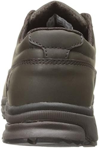 Nautilus Safety Footwear Men's 1645 Safety Toe Work Shoe,Brown,14 M US | Image 2