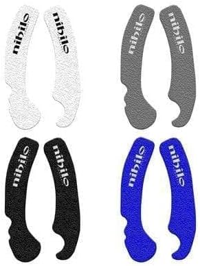 Nihilo Concepts Frame Grip Tape Compatible with Yamaha YZ250/450F (2006-2009)