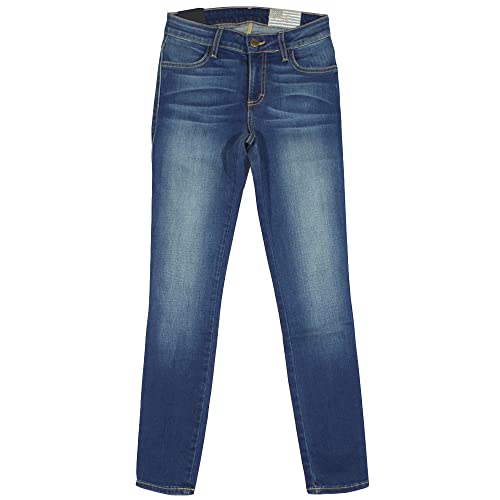 Siwy�i�V�B�[�E�B�[�j HANNAH SLIM CROP Silverlake �X�L�j�[�f�j�� (26) [���s�A���i]