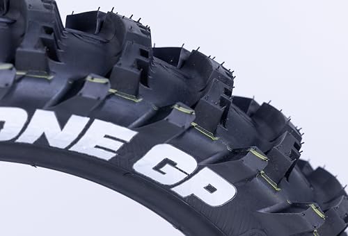 PLEWS TYRES Soft Terrain MX 1 HAWKSTONE GP Traseira 120/80-19