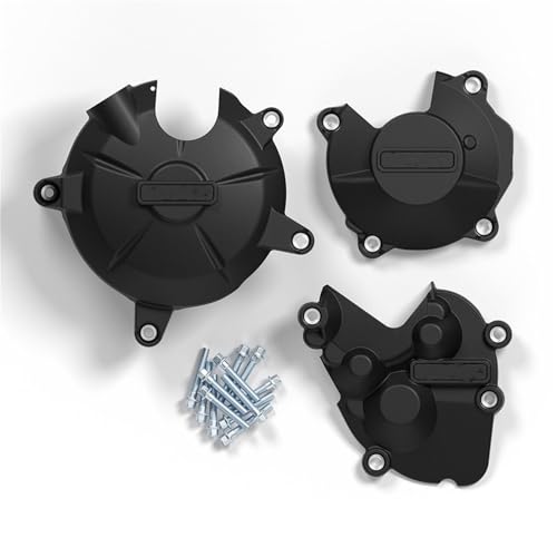 Protection moteur pour Ninja ZX-6R 2007-2024 carter alternateur