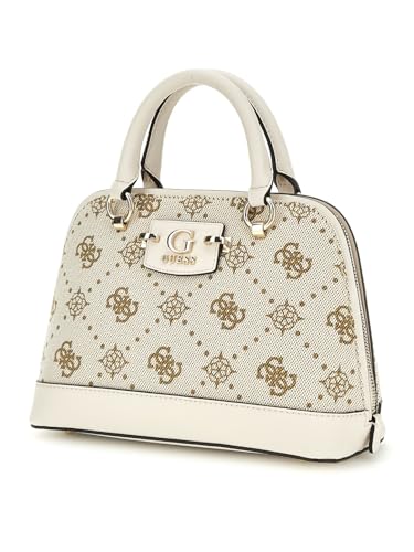 GUESS Neda Dome Satchel2