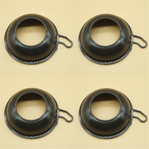 Kit réparation carburateur VFR750F avec membrane à diaphragme flottant pour motos de 1994 à 1997