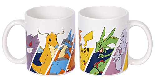 PKM ultimate tazza – 325 ml